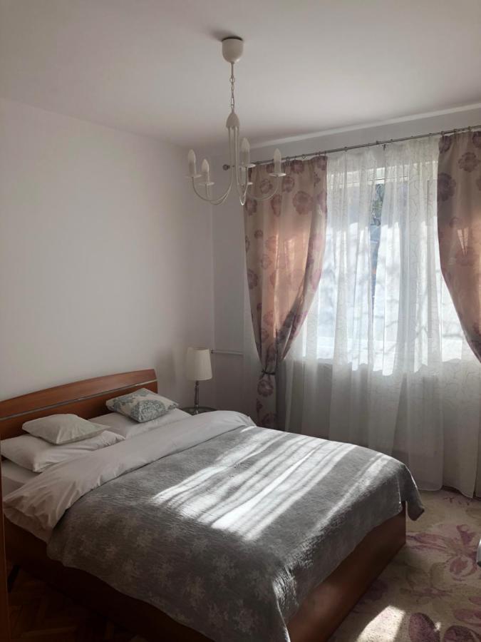 Grig Apartament Apartment Bucharest Exterior photo