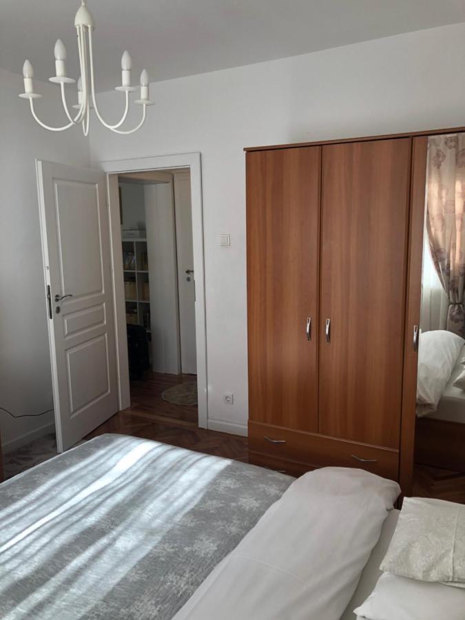 Grig Apartament Apartment Bucharest Exterior photo